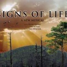SIGNS OF LIFE Releases Post-Show Discussion Schedule